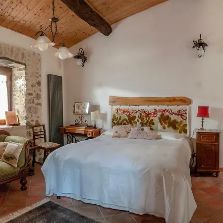 Il Fienile Vakantiehuis Navelli