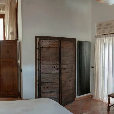 Il Fienile Vakantiehuis