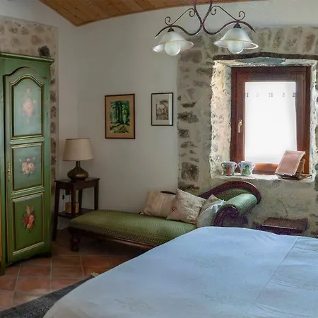 Vakantiehuis Il Fienile *