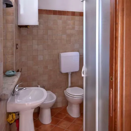 Vakantiehuis Il Fienile