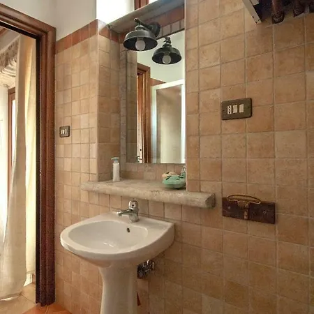 Il Fienile Vakantiehuis