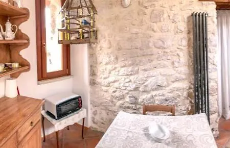 Vakantiehuis Il Fienile Navelli