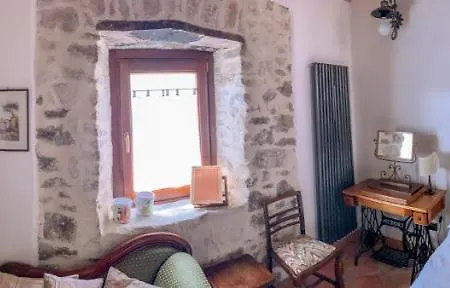 Vakantiehuis Il Fienile *