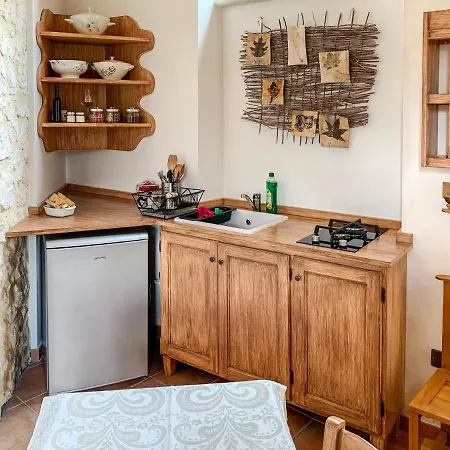 Il Fienile Vakantiehuis Navelli